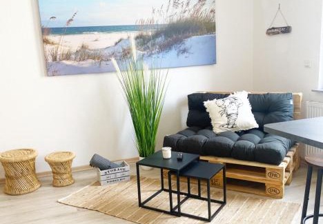 Bielefeld Apartment | Beach Appartement