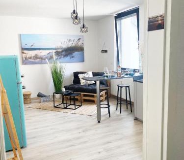 Bielefeld Apartment | Beach Appartement