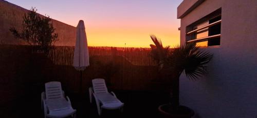 Les Amicales Apartment | Beach Appartment close to Marina 105 sqm