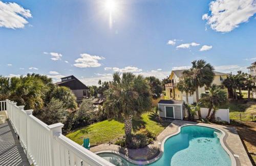 Palm Coast House | Beach Arcade - Palm Coast, Florida
