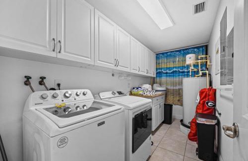 Palm Coast House | Beach Arcade - Palm Coast, Florida