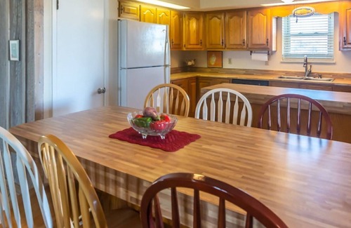 Fort Morgan House | Beach at your Doorstep!