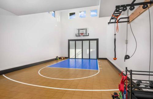 Manzanita House | Beach Ball