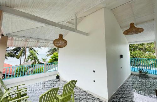 Pottuvil Division 2 House | Beach bliss Arugambay