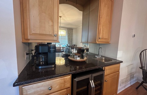 Cape May House | BEACH BLOCK!, Family comfort, Spacious, short walk to all of Cape May's Charm!