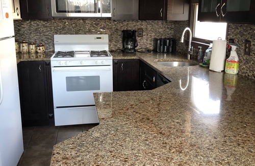 Ortley Beach House | Beach Block Townhouse-2 floors