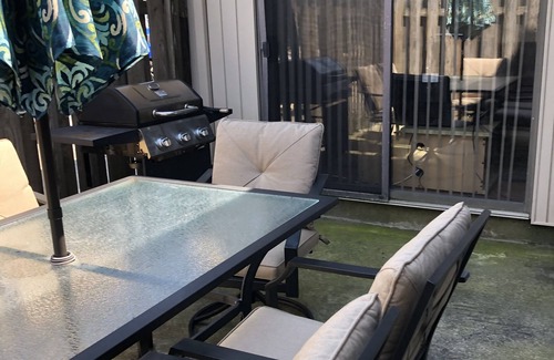 Ortley Beach House | Beach Block Townhouse-2 floors