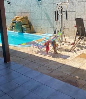Ponta de Matos House | Beach
