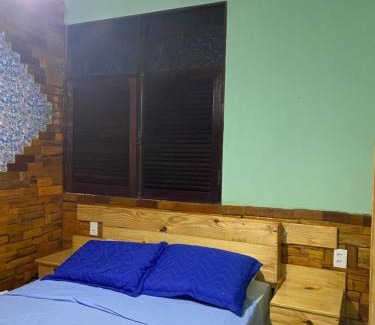 Ponta de Matos House | Beach