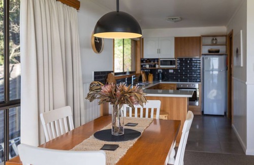 Bicheno Apartment | Beach Break - Diamond Island