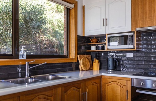 Bicheno Apartment | Beach Break - Diamond Island