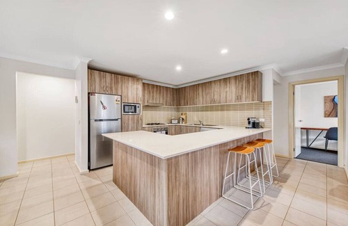 Barwon Heads House | Beach Break - Barwon Heads