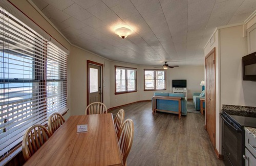 Hatteras Island Cottage | Beach Break Cottage- Excellent Ocean Views- Steps to Beach- Community Pool