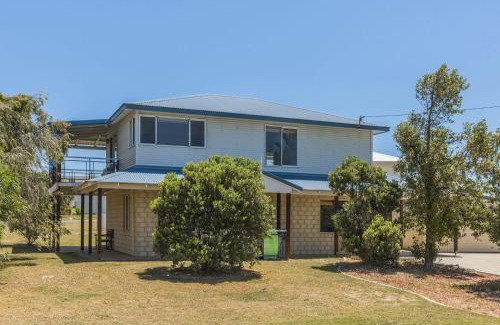 Lancelin House | Beach Break - Family Accommodation with Ocean Views