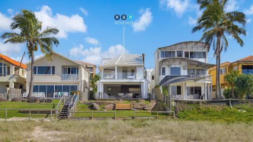 Palm Beach House | Beach Break on Jefferson