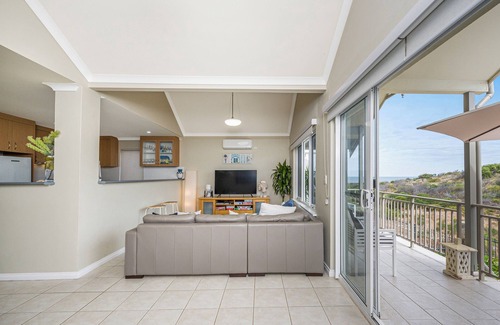 Ledge Point Villa | Beach Break Villa - Coastal Villa Retreat in Beautiful Ledge Point