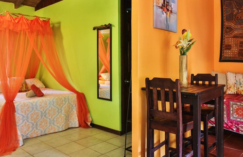 Playa Grande Cabin | Beach Bungalow Paradise