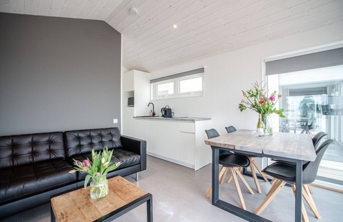 Zandvoort House | Beach Bungalow Bon Bini ADULTS ONLY!