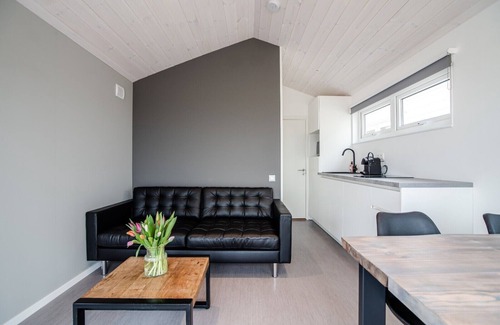 Zandvoort House | Beach Bungalow Bon Bini ADULTS ONLY!