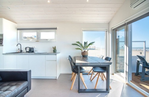 Zandvoort House | Beach Bungalow Bon Bini ADULTS ONLY!