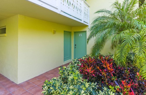 Whitney Beach Condo | Beach Castle Resort #15 by RVA