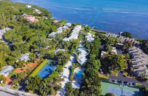 Whitney Beach Condo | Beach Castle Resort #15 by RVA