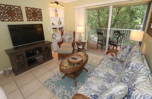 Whitney Beach Condo | Beach Castle Resort #16 by RVA