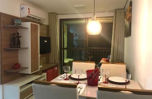 Porto de Galinhas Apartment | Beach Class Eco Life