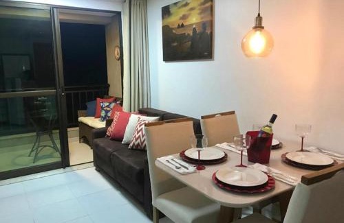 Porto de Galinhas Apartment | Beach Class Eco Life