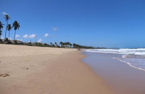 Porto de Galinhas Apartment | Beach Class Eco LIfe - BL 08-202 - Apartamento Inteiro
