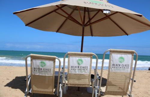 Porto de Galinhas Apartment | Beach Class Eco LIfe - BL 08-202 - Apartamento Inteiro