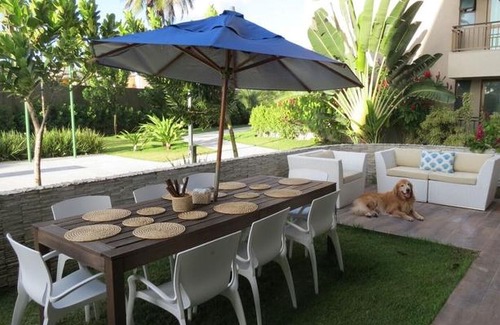 Porto de Galinhas Apartment | Beach Class Eco Life