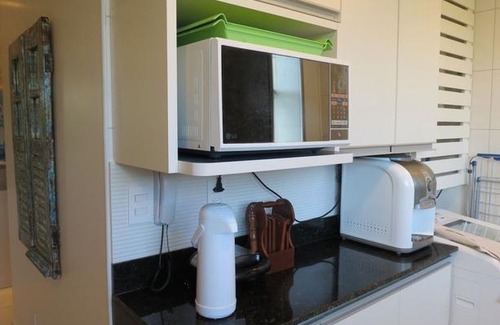 Porto de Galinhas Apartment | Beach Class Eco Life
