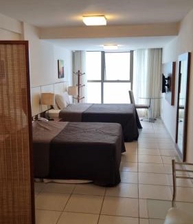 Pina Hotel | Beach Class Executive