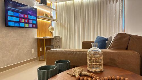 Boa Viagem Apartment | Beach Class Hotels & Residence - Flats 1 quarto em Boa Viagem por Yolo