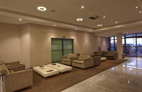 Pina Hotel | Beach Class Internacional - Flat