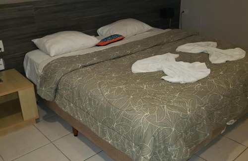 Pina Hotel | Beach Class International - Flat