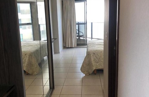 Pina Hotel | Beach Class International - Flat