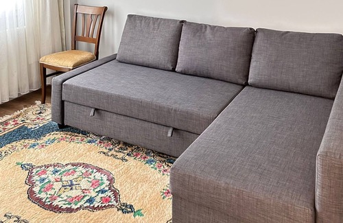 Karsiyaka Apartment | Beach Close, quiet but central. 2-bedrooms