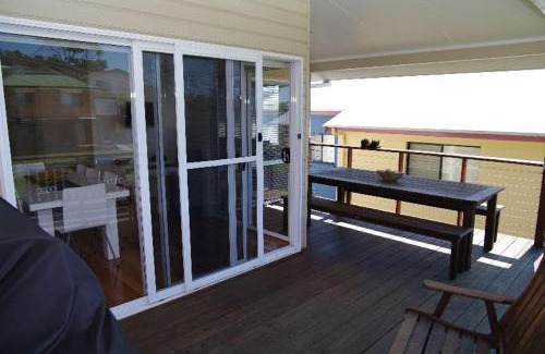 Crescent Head House | Beach Club 1, 5 Gowing Street