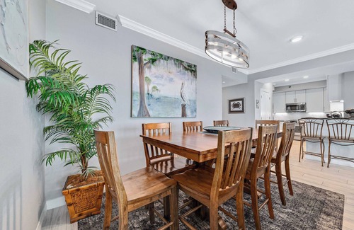 Ono Island Condo | Beach Colony Tower Penthouse 18C | Resort Amenities | Beach Getaways