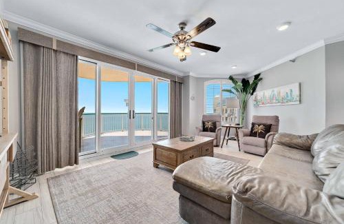 Ono Island House | Beach Colony Tower Unit 18C