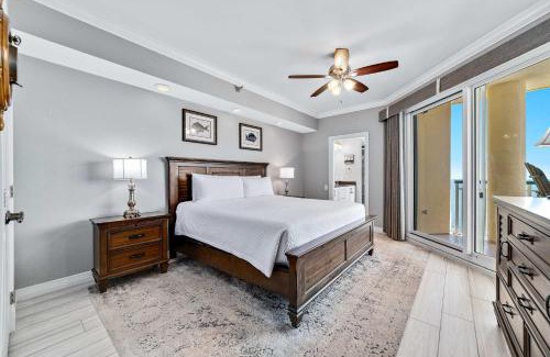 Ono Island House | Beach Colony Tower Unit 18C