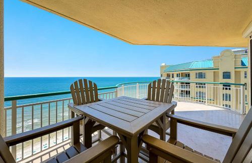 Ono Island House | Beach Colony Tower Unit 18C