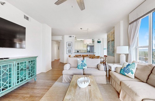 Ono Island Condo | Beach Colony West 7A- Beach Front unit