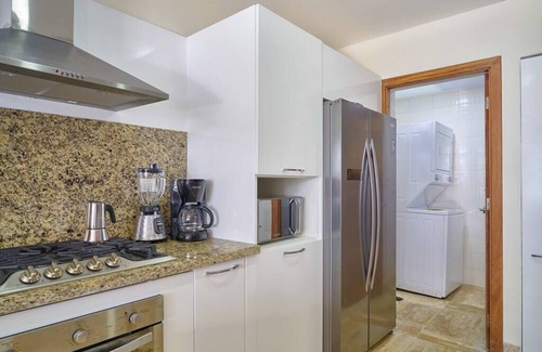 Bavaro Condo | Beach Condo w/Sea View B-301 @ Costa Atlantica