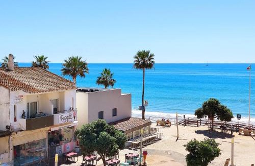 Olhos D'Agua Apartment | Beach Condo with Atlantic Ocean View by BeCherish