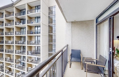 Windy Hill Hotel | Beach Cove 1215