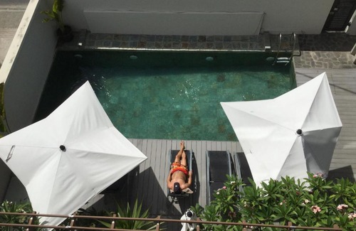 Pereybere Apartment | Beach Cove
