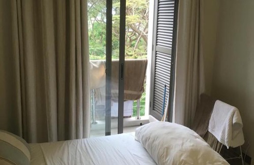 Pereybere Apartment | Beach Cove